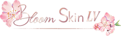 Bloom Skin logo