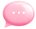 Chat Button