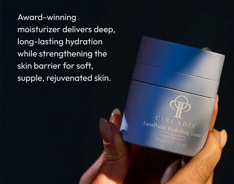 Aquaporin Hydrating Cream Aquaporin Hydrating Cream