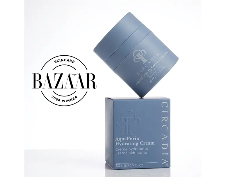 Aquaporin Hydrating Cream Aquaporin Hydrating Cream