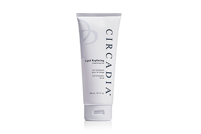 Lipid Replacing Cleansing Gel