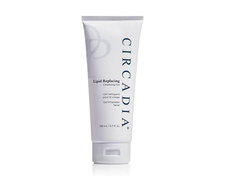 Lipid Replacing Cleansing Gel Lipid Replacing Cleansing Gel