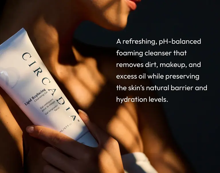 Tizo Gentle Amino Gel Cleanser