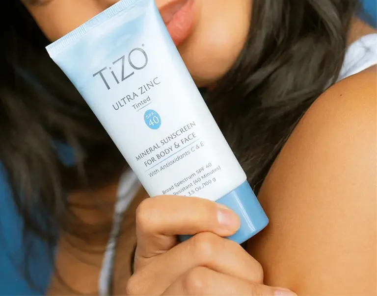 Ultra Zinc Body & Face Sunscreen Tinted Ultra Zinc Body & Face Sunscreen Tinted