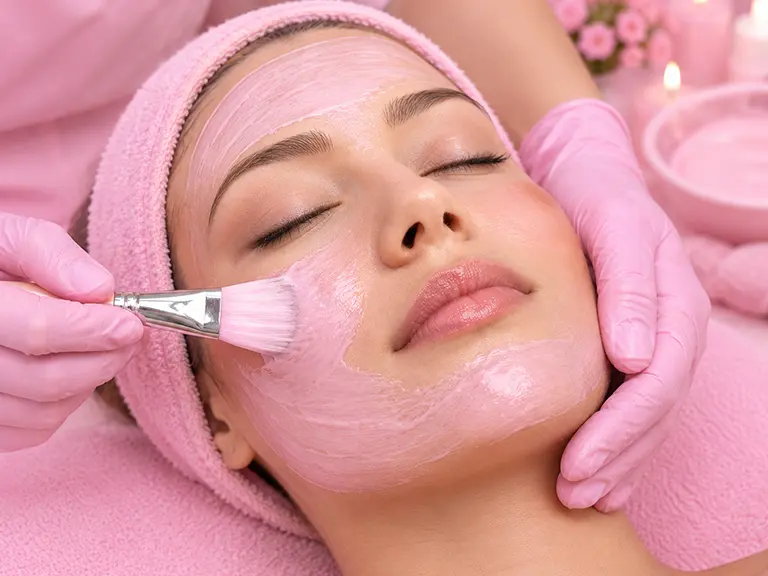 Facial Treatments
