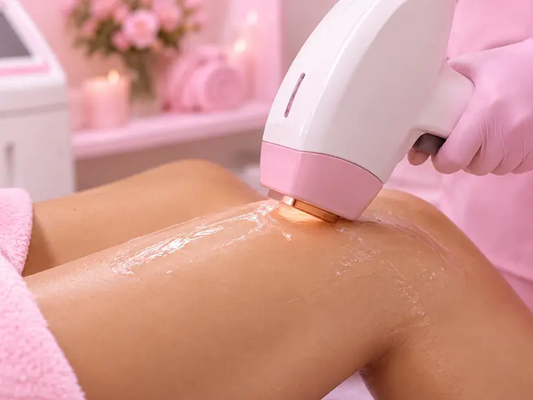 Laser Hair Removal