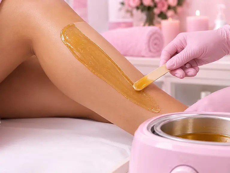 Waxing Services